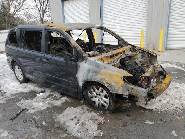 Photo 4 from auction – 2014 DODGE GRAND CARA with VIN 2C4RDGBG4ER362120