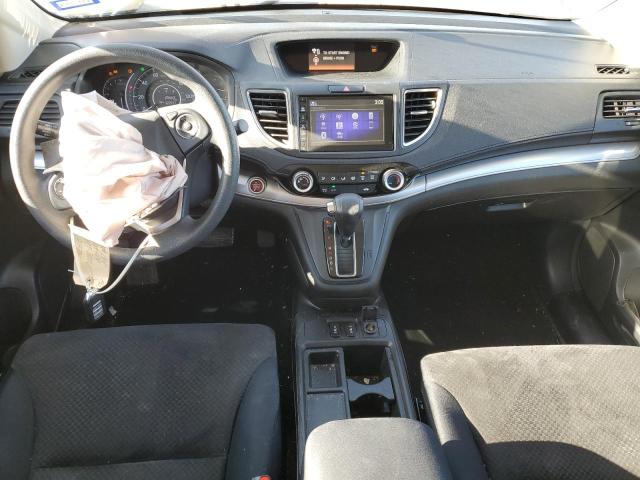 Photo 8 from auction – 2016 HONDA CR-V EX with VIN 3CZRM3H57GG709036