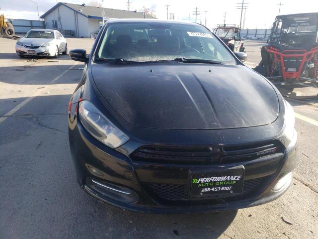 Photo 5 from auction – 2015 DODGE DART SXT with VIN 1C3CDFBB9FD227065