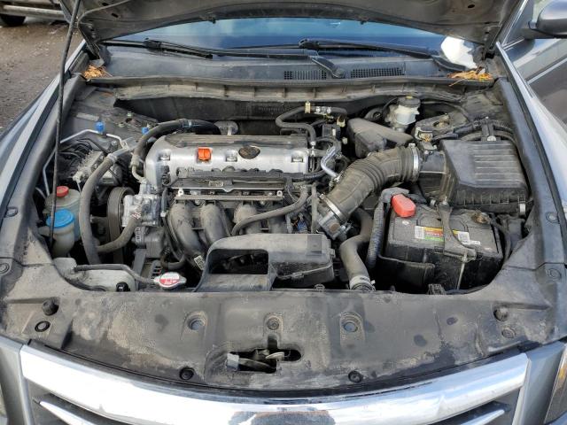 Photo 11 from auction – 2012 HONDA ACCORD SE with VIN 1HGCP2F68CA034705