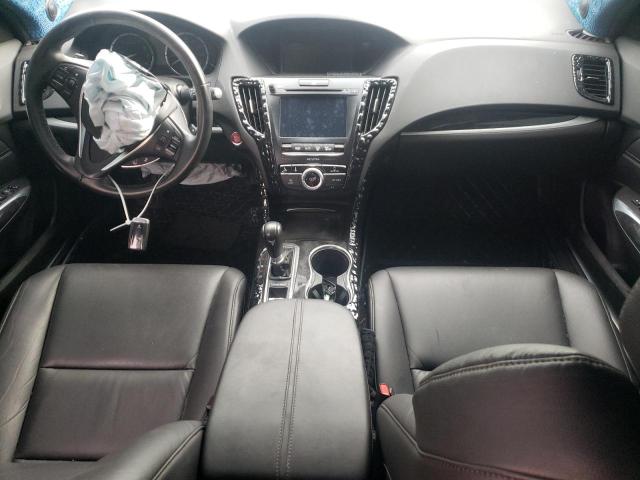 Photo 8 from auction – 2020 ACURA TLX with VIN 19UUB1F35LA008565