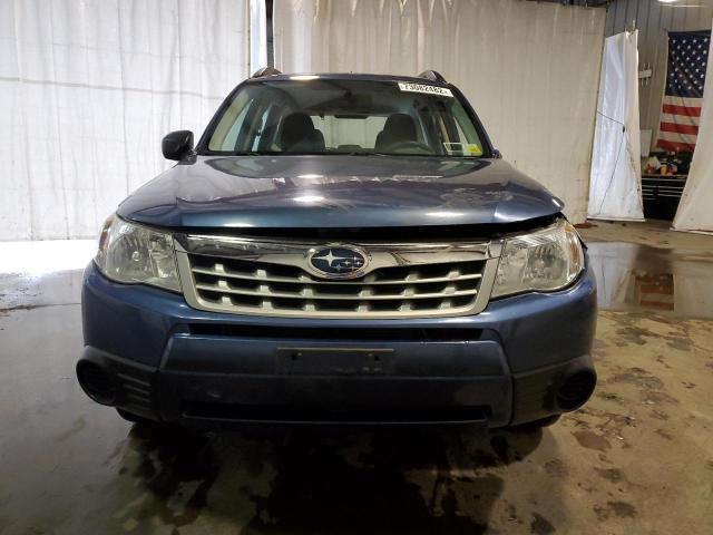 Photo 5 from auction – 2011 SUBARU FORESTER 2 with VIN JF2SHABC3BH758838