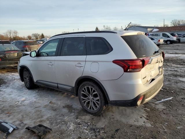 Photo 2 from auction – 2016 MITSUBISHI OUTLANDER with VIN JA4AD3A33GZ018172