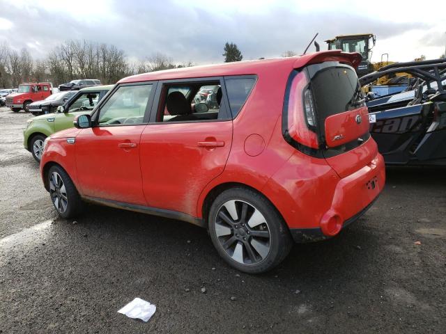 Photo 2 from auction – 2014 KIA SOUL with VIN KNDJX3A52E7744371