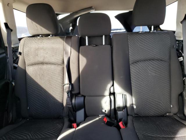 Photo 10 from auction – 2018 DODGE JOURNEY SE with VIN 3C4PDCAB9JT171340