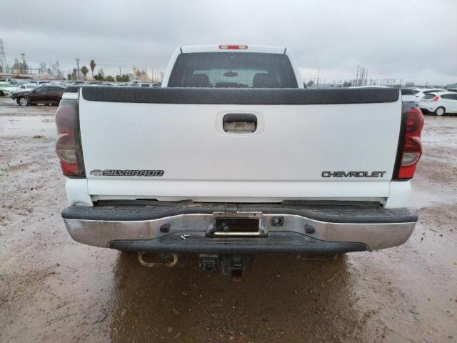 Photo 6 from auction – 2004 CHEVROLET SILVERADO with VIN 1GCHK23124F152944