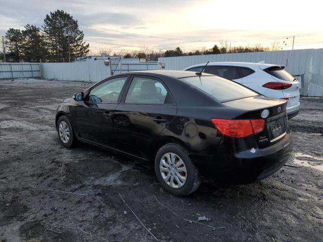 Photo 2 from auction – 2010 KIA FORTE EX with VIN KNAFU4A25A5241818