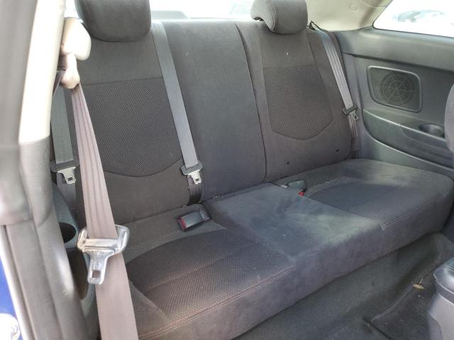 Photo 10 from auction – 2012 KIA FORTE SX with VIN KNAFW6A30C5551750
