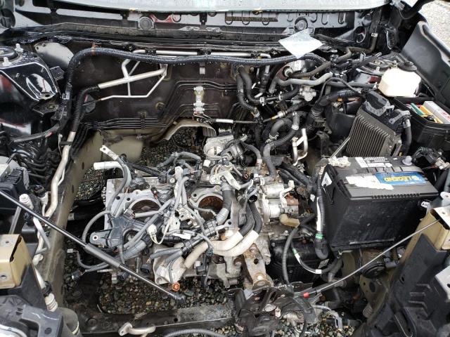 Photo 11 from auction – 2019 TOYOTA HIGHLANDER with VIN 5TDJZRFH6KS581788