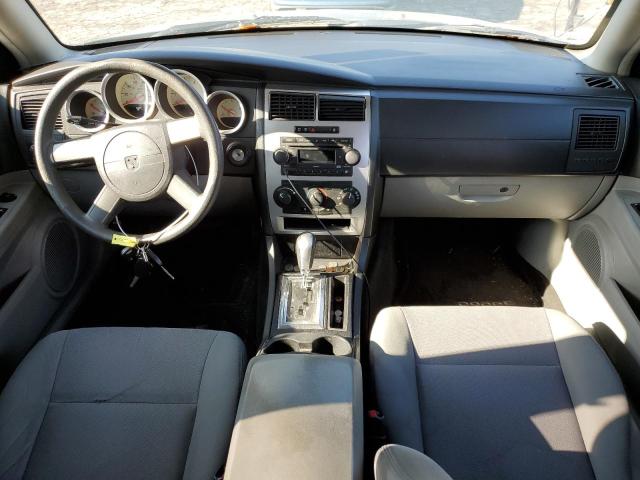 Photo 8 from auction – 2007 DODGE MAGNUM SXT with VIN 2D4FV47V37H754894