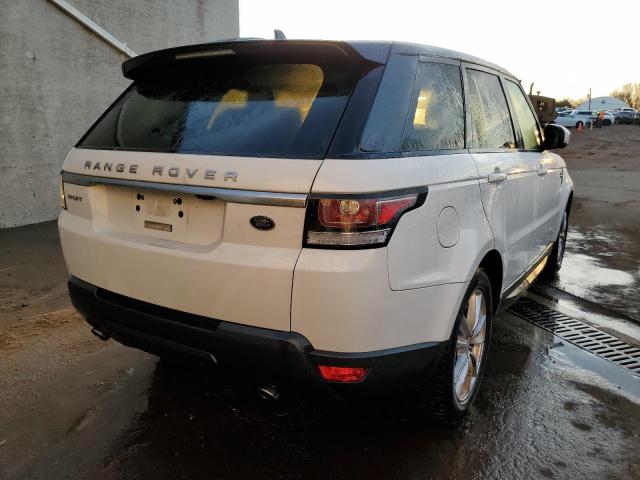 Photo 3 from auction – 2016 LAND ROVER RANGE ROVE with VIN SALWG2KF2GA646771