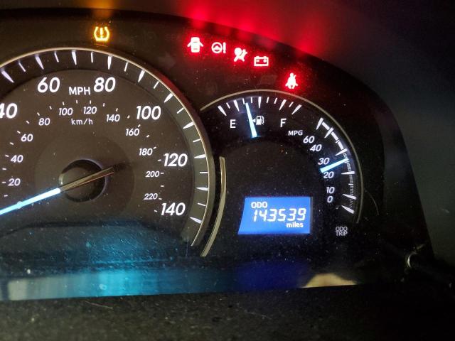 Photo 9 from auction – 2012 TOYOTA CAMRY BASE with VIN 4T1BF1FK9CU029110