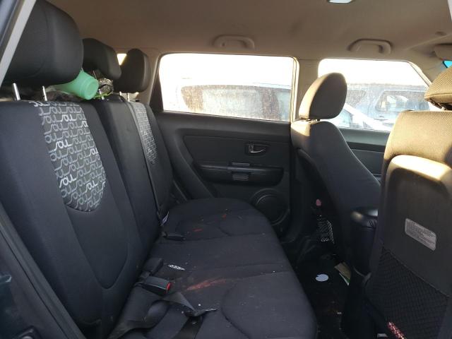 Photo 10 from auction – 2011 KIA SOUL with VIN KNDJT2A22B7231175