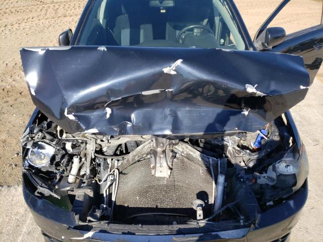 Photo 11 from auction – 2011 MITSUBISHI LANCER GTS with VIN JA32U8FWXBU028499
