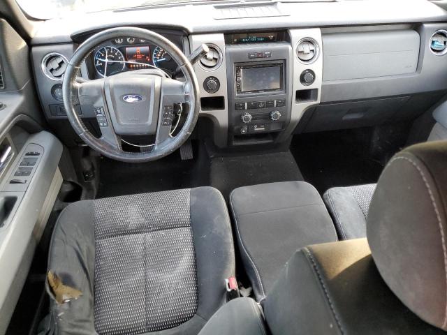 Photo 8 from auction – 2011 FORD F150 SUPER with VIN 1FTEW1CMXBKD91433