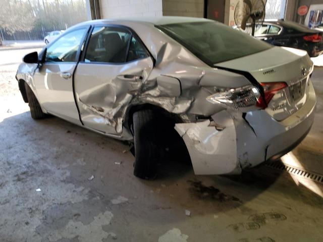 Photo 2 from auction – 2017 TOYOTA COROLLA L with VIN 2T1BURHE3HC962960