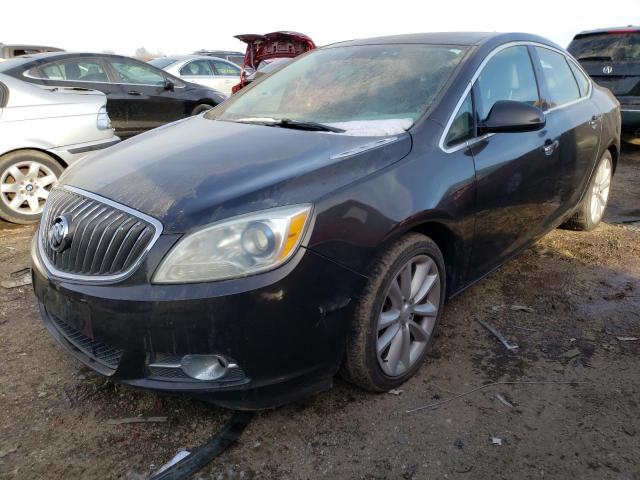 BUICK VERANO 2013 with VIN 1G4PP5SK9D4127314 - Photo from auction