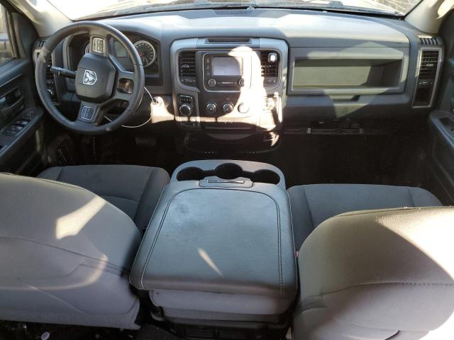 Photo 8 from auction – 2017 RAM 1500 ST with VIN 1C6RR7KT2HS625603