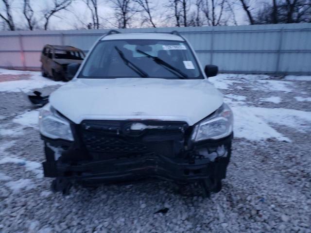 Photo 5 from auction – 2016 SUBARU FORESTER 2 with VIN JF2SJABCXGH428626