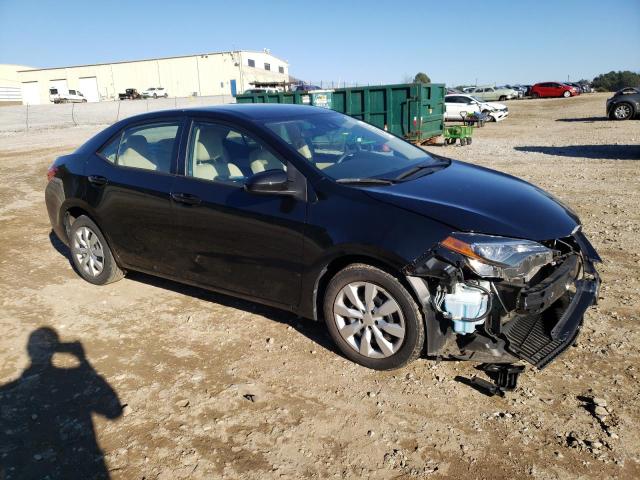 Photo 4 from auction – 2018 TOYOTA COROLLA L with VIN 2T1BURHE7JC982912