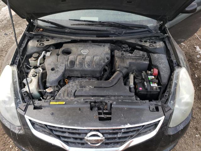 Photo 11 from auction – 2010 NISSAN ALTIMA S with VIN 1N4AL2EP2AC116268