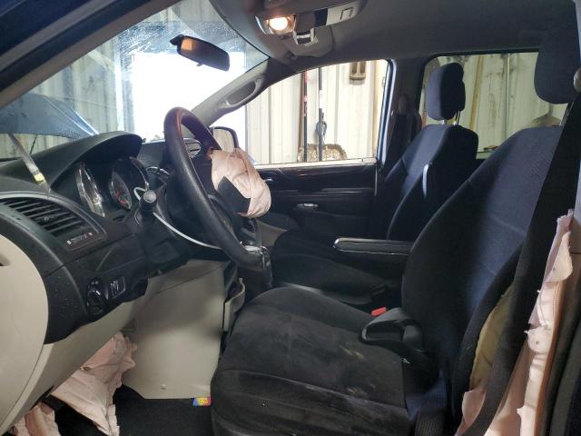 Photo 7 from auction – 2013 DODGE GRAND CARA with VIN 2C4RDGBG3DR642044