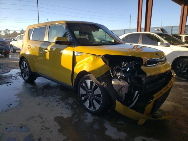 Photo 4 from auction – 2014 KIA SOUL ! with VIN KNDJX3A57E7056947