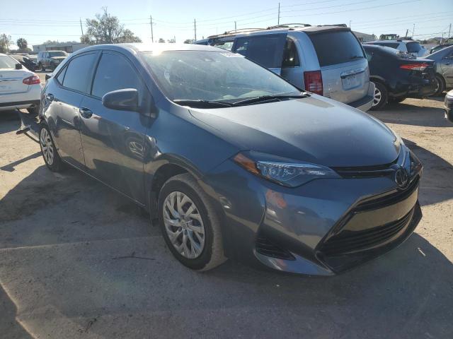 Photo 4 from auction – 2018 TOYOTA COROLLA L with VIN 2T1BURHE0JC112077