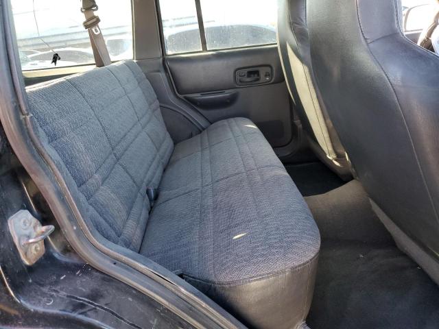 Photo 10 from auction – 1999 JEEP CHEROKEE S with VIN 1J4FF68SXXL504480