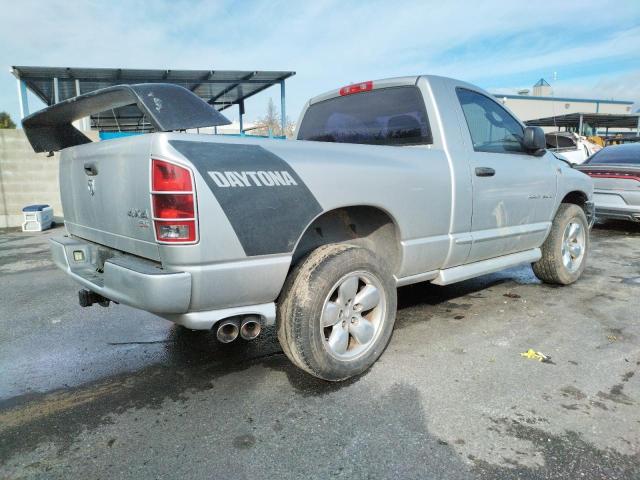 Photo 3 from auction – 2005 DODGE RAM 1500 S with VIN 1D7HU16D05J640305