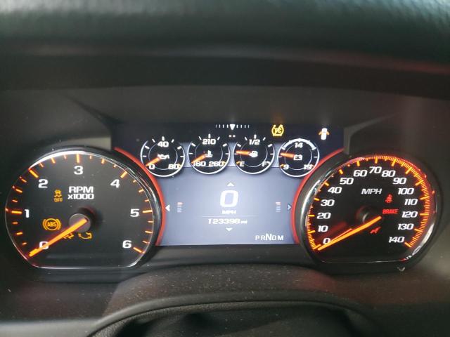 Photo 9 from auction – 2015 GMC YUKON DENA with VIN 1GKS2CKJ9FR646303