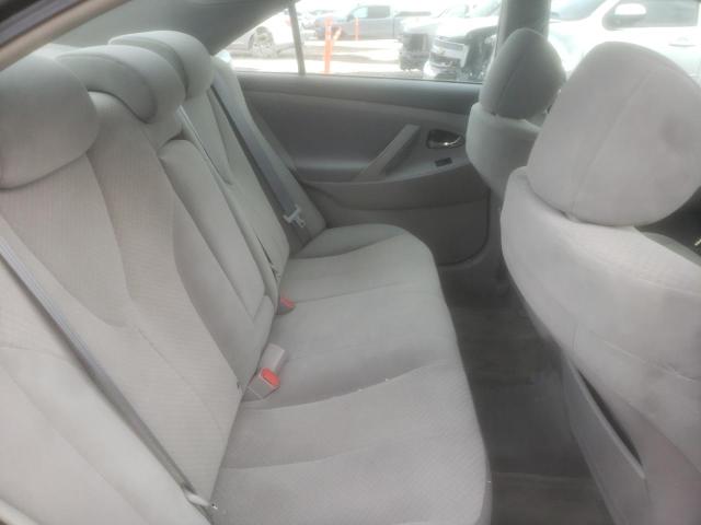 Photo 10 from auction – 2007 TOYOTA CAMRY CE with VIN 4T1BE46K47U132087