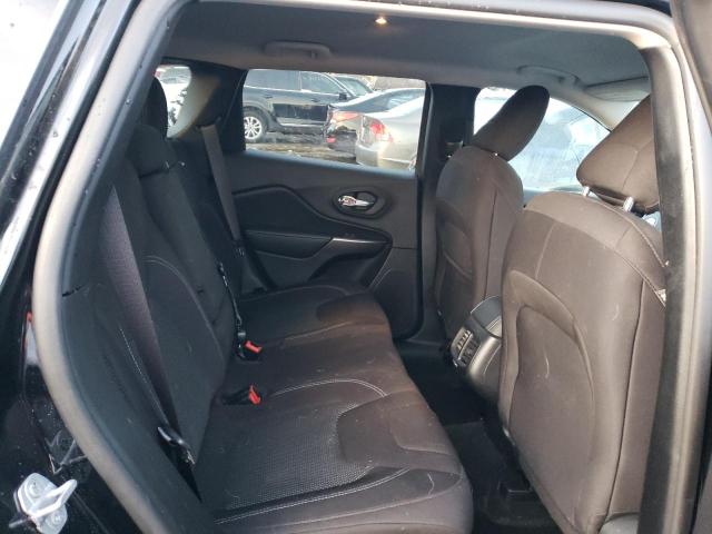 Photo 11 from auction – 2020 JEEP CHEROKEE L with VIN 1C4PJLCBXLD548157