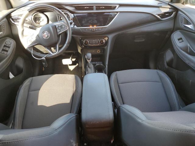 Photo 8 from auction – 2021 BUICK ENCORE GX with VIN KL4MMBS21MB170954