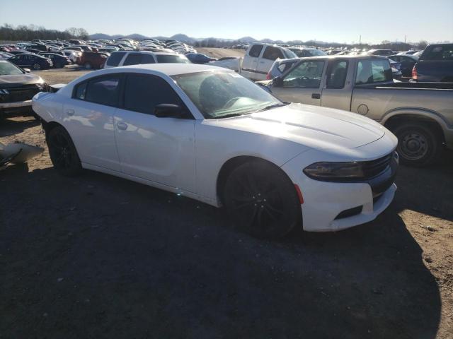 Photo 4 from auction – 2017 DODGE CHARGER SE with VIN 2C3CDXBG3HH533458
