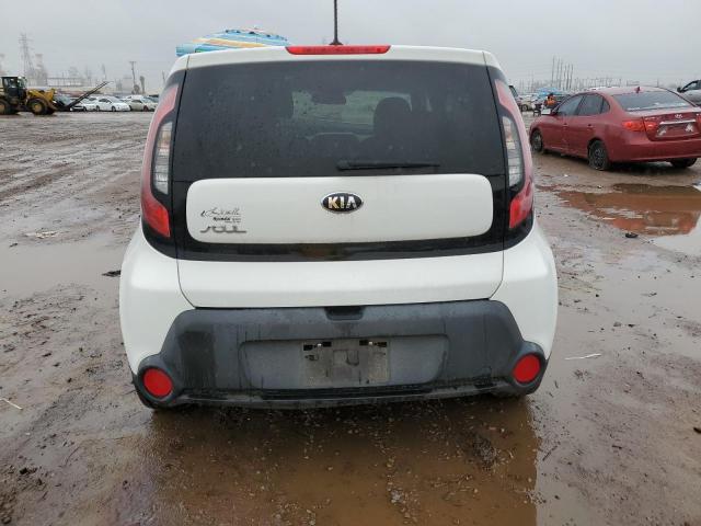 Photo 6 from auction – 2015 KIA SOUL with VIN KNDJN2A29F7221615