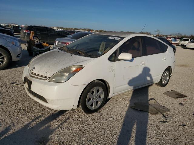 TOYOTA PRIUS 2005 with VIN JTDKB22U353084688 - Photo from auction