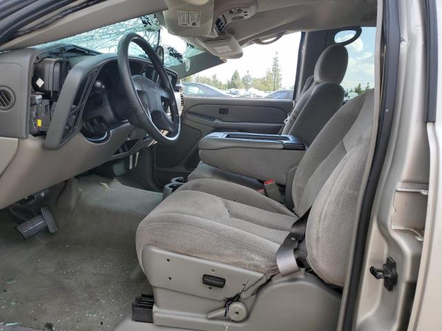 Photo 7 from auction – 2004 GMC YUKON with VIN 1GKEC13V54R110039