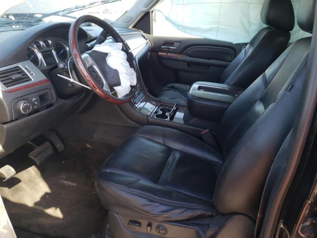 Photo 7 from auction – 2014 CADILLAC ESCALADE E with VIN 1GYS3HEF6ER192520