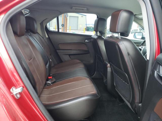 Photo 10 from auction – 2015 CHEVROLET EQUINOX LT with VIN 2GNFLHE38F6238768