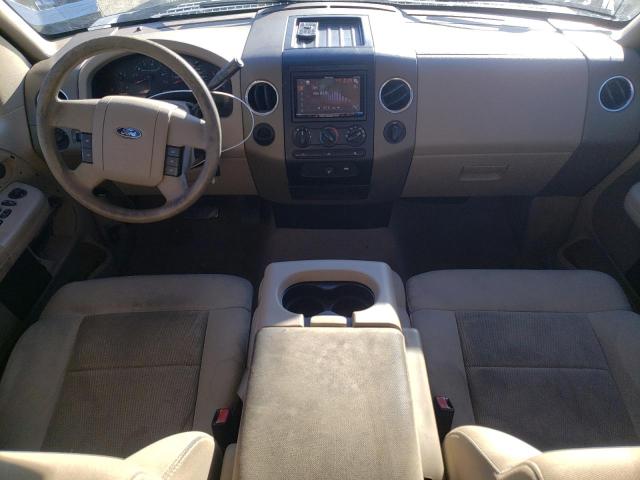 Фото 8 с аукциона – 2005 FORD F150 с VIN 1FTRX12W45FB72174