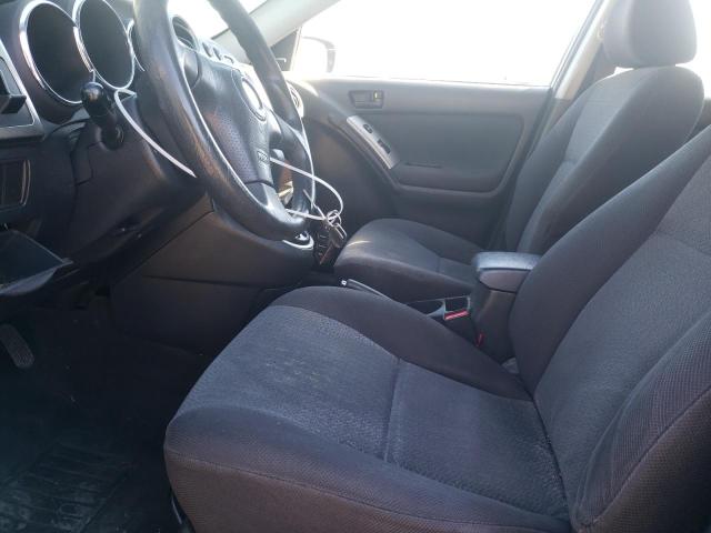 Zdjęcie 7 z aukcji – 2003 TOYOTA COROLLA MA z VIN 2T1KR32E63C046175
