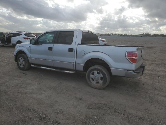 Photo 2 from auction – 2012 FORD F150 SUPER with VIN 1FTFW1CF2CFA15048