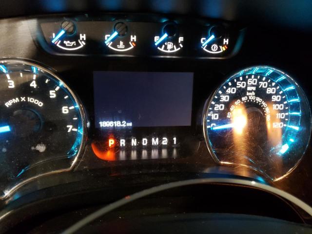 Photo 9 from auction – 2014 FORD F150 SUPER with VIN 1FTFW1ET1EFB10609