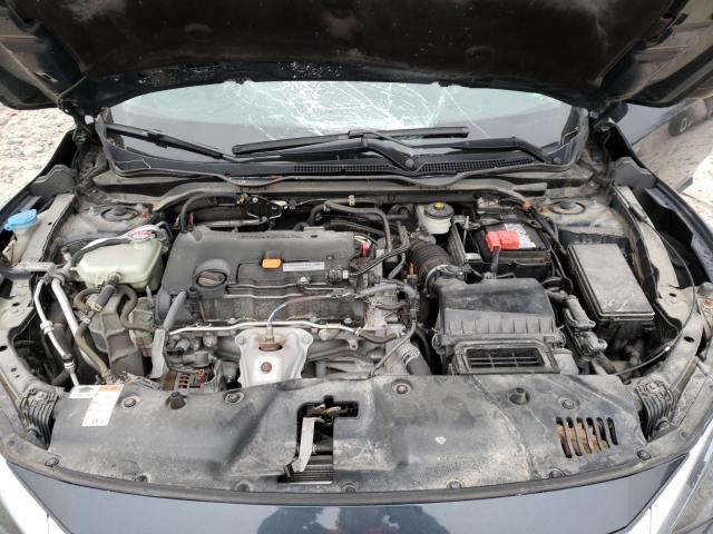 Photo 11 from auction – 2017 HONDA CIVIC EX with VIN 2HGFC2F7XHH555452