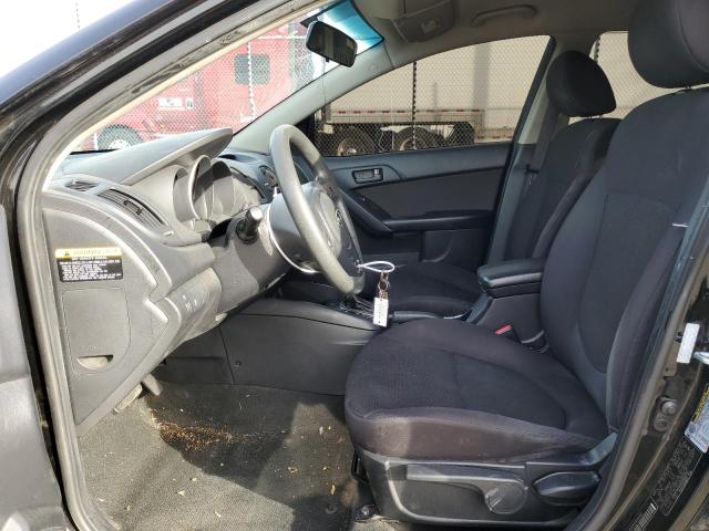 Photo 7 from auction – 2012 KIA FORTE EX with VIN KNAFU4A2XC5602155