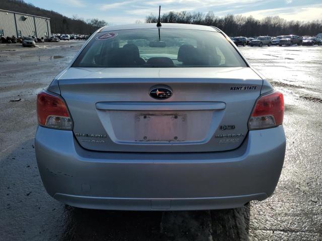 Photo 6 from auction – 2013 SUBARU IMPREZA PR with VIN JF1GJAC69DH023100