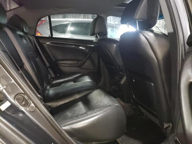 Photo 10 from auction – 2006 ACURA 3.2TL with VIN 19UUA66276A000205
