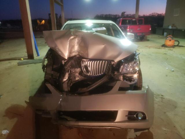 Photo 5 from auction – 2012 BUICK LACROSSE P with VIN 1G4GD5E37CF228626