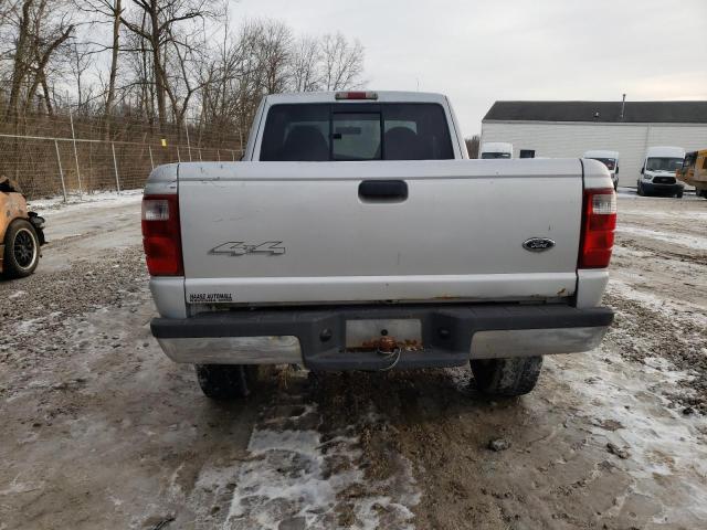 Photo 6 from auction – 2001 FORD RANGER SUP with VIN 1FTZR15E81TA66576